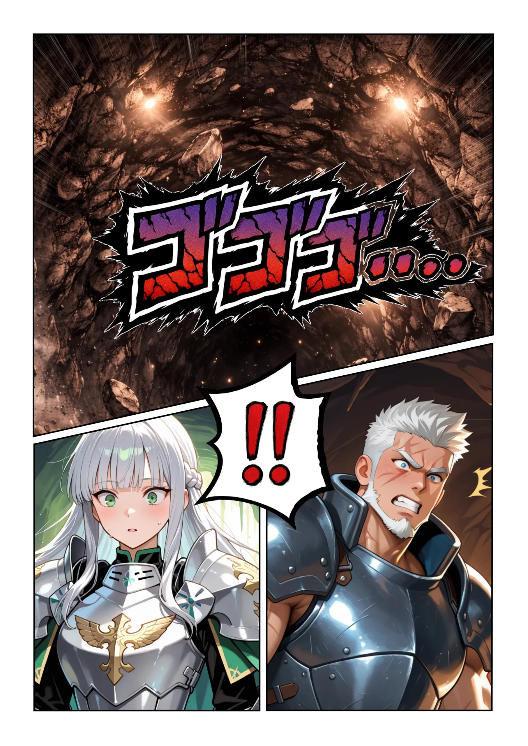 同人エロ漫画 勇者選抜で見捨てられた俺のスキル《発汗》実は全能力を奪う《体液吸収》最凶チートでした。【第七話】 サンプル6ページ目