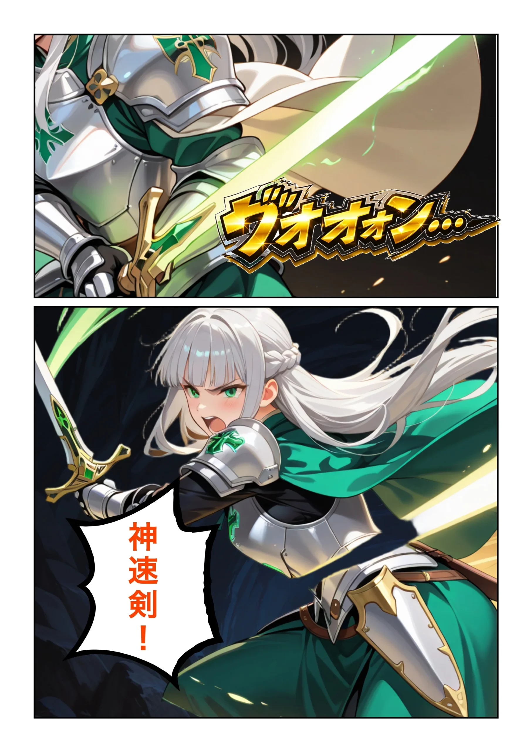 勇者選抜で見捨てられた俺のスキル《発汗》実は全能力を奪う《体液吸収》最凶チートでした。【第七話】 オナニー・キス・クンニ サンプル17ページ目(深淵クロニクル)