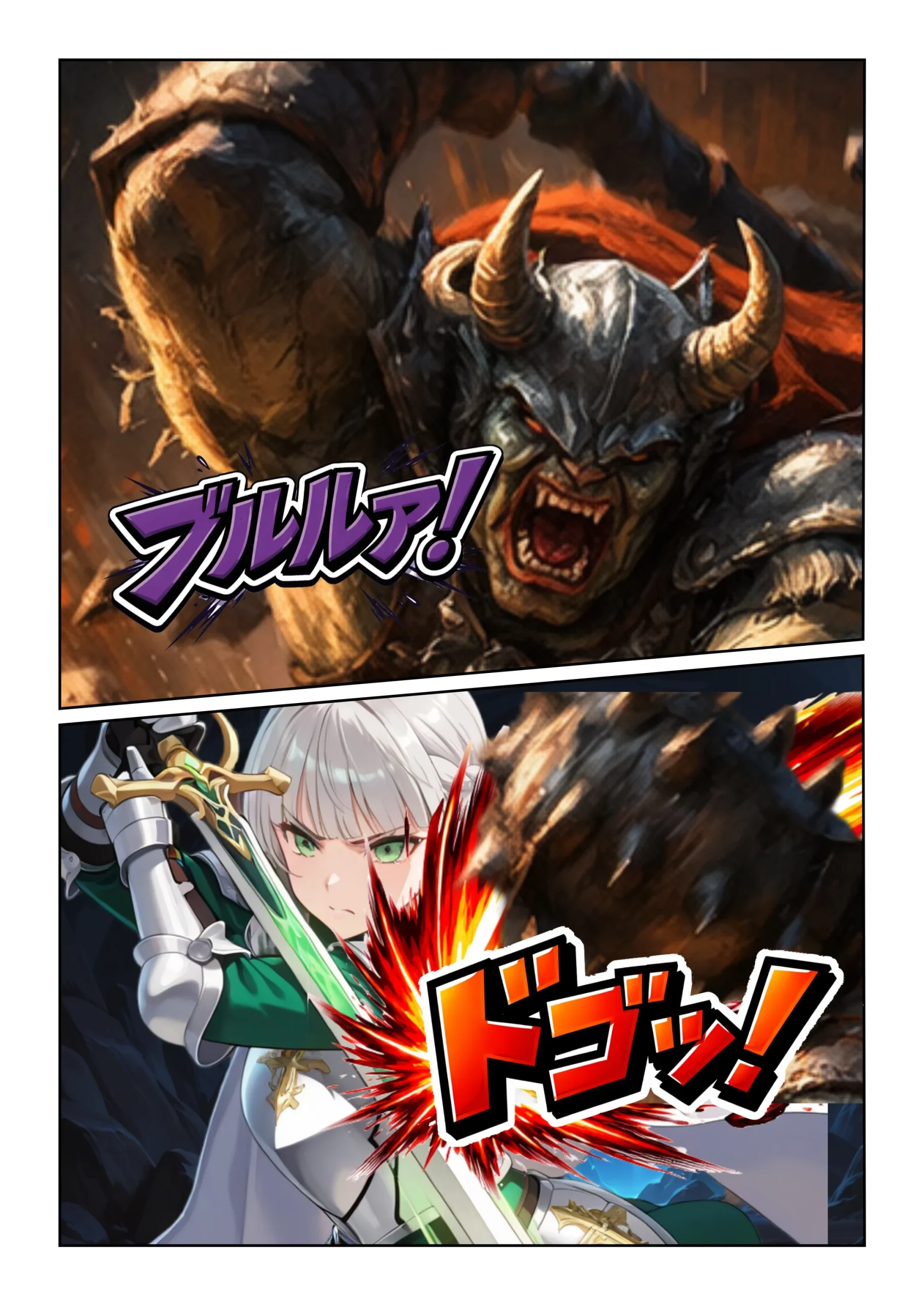 同人エロ漫画 勇者選抜で見捨てられた俺のスキル《発汗》実は全能力を奪う《体液吸収》最凶チートでした。【第七話】 サンプル19ページ目