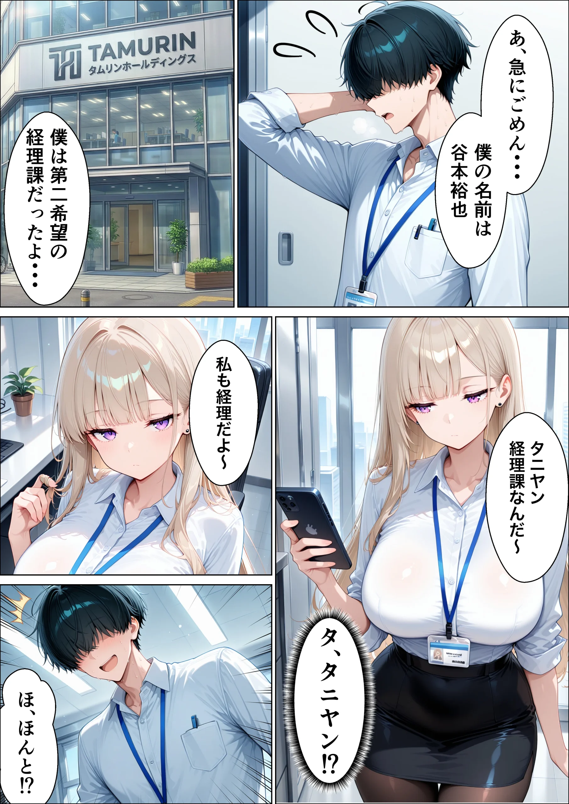 同期のダウナーギャルに媚薬サプリを大量摂取させたら性欲全開本気セックスできた話 イラマチオ・お姉さん・ギャル サンプル12ページ目(たむりん)